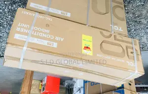 Quality TCL 2.0HP R410A Split Air Conditioner TAC-18CSA/XA51