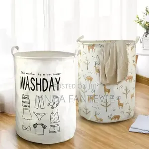 Laundry Bag