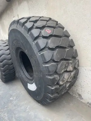 Machinery Mining Tyres and Industrial Tyres Available