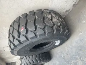 Machinery Mining Tyres and Industrial Tyres Available