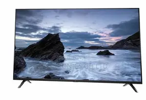 32 Inch (Black)  TCL D3200 Led Full HD Digital Tv 