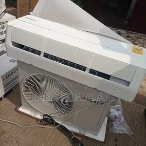 Legacy 1.5hp Split Type Ac