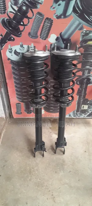 Mercedes Benz C300 2015 to 2020 Shock Absorber
