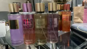 Victoria Secret Fragrance