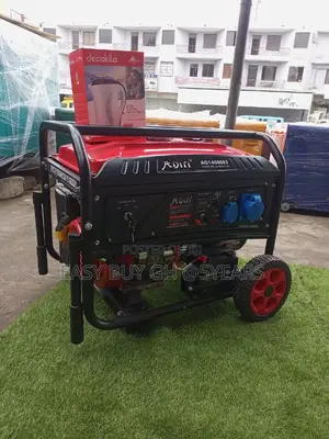 Aditi 14000watts Generator 12kva