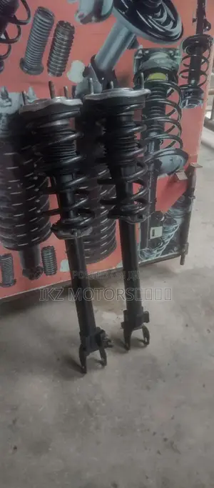 Benz C300 / W250 Front Shocks 2015-2020mercedes-Benz E-Class