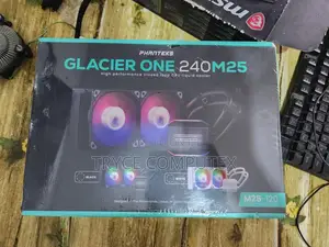 Phanteks RGB 240 Cpu Liquid Cooler