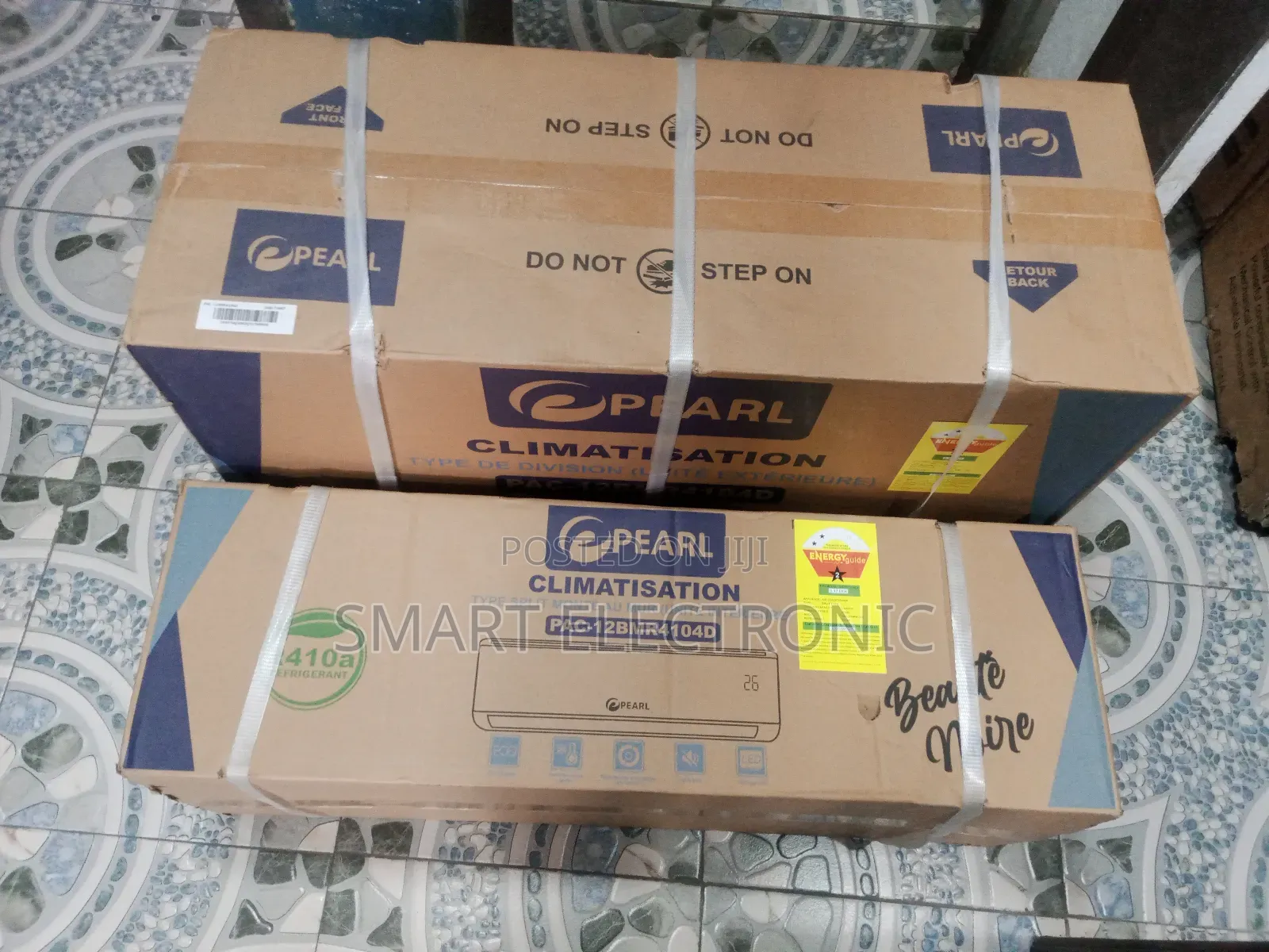 Affordable 1.5hp Air Conditioner Air Conditioner Brand New