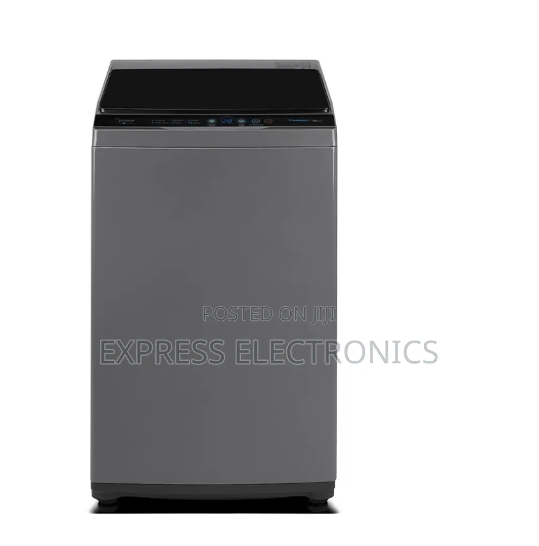 Shop the New Pearl PWM-12tl-2b. — Full Automatic WM