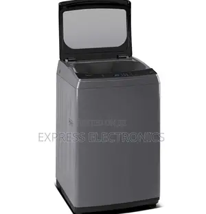 Very Cool Price Pearl 12kg Topload Full Automatic