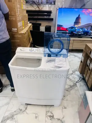 Amazing Deal I. Nasco 7kg Topload