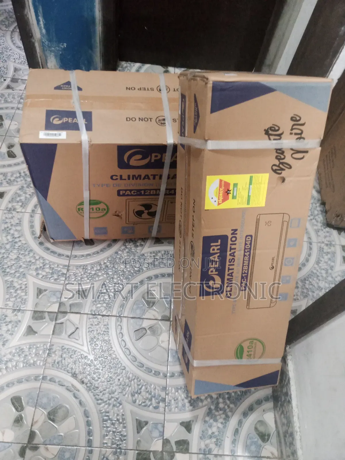 Pearl 1.5hp (R410a) Air Conditioner Air Conditioner