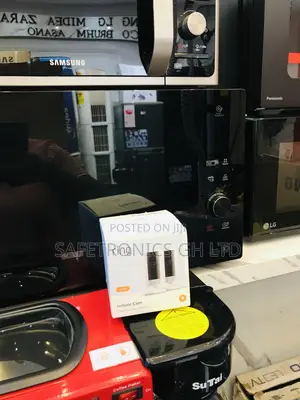 Affordable  Ring Indoor Cam HD Video 