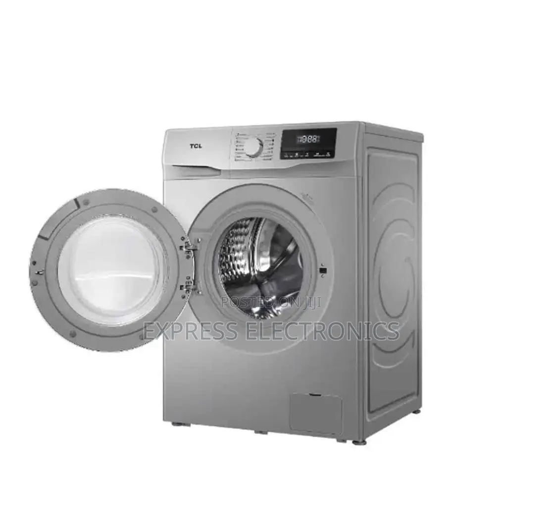 Amazing Deal on TCL P609fl 9kg Front Load