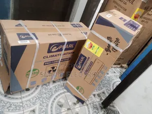 Pearl Air Conditioner 1.5hp Air Conditioner Pearl Ac