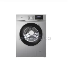 Get a New TCL P609fl 9kg Front Load Washing Machine