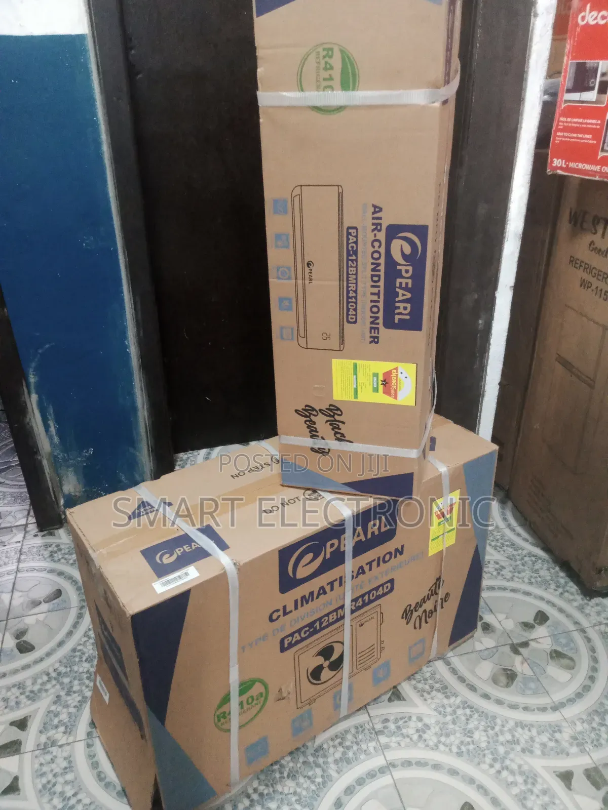 Affordable Brand New Air Conditioner Air Conditioner