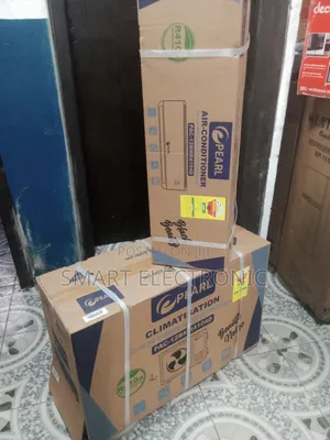 Affordable Brand New Air Conditioner Air Conditioner