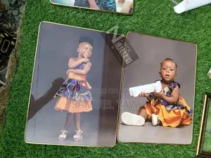 Picture Frame ( Do Two Frames And Get Additional One As Gift
