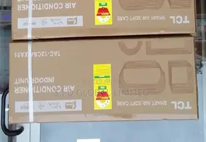 Frosting TCL-SPLIT-INVERTER-R410-AC-TAC-12CSA/XA73I