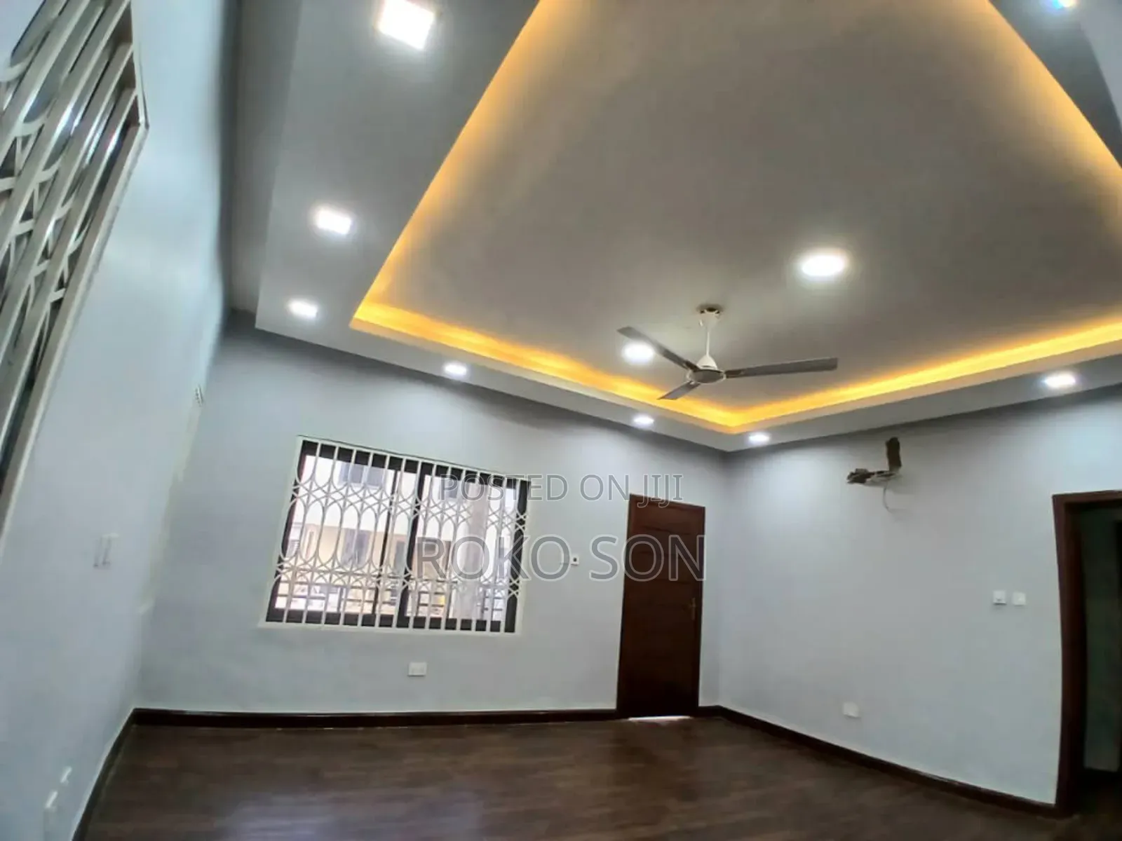 2bdrm Apartment in Dr Roko, East Legon for rent
