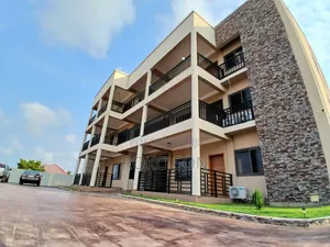 2bdrm Apartment in Dr Roko, East Legon for rent