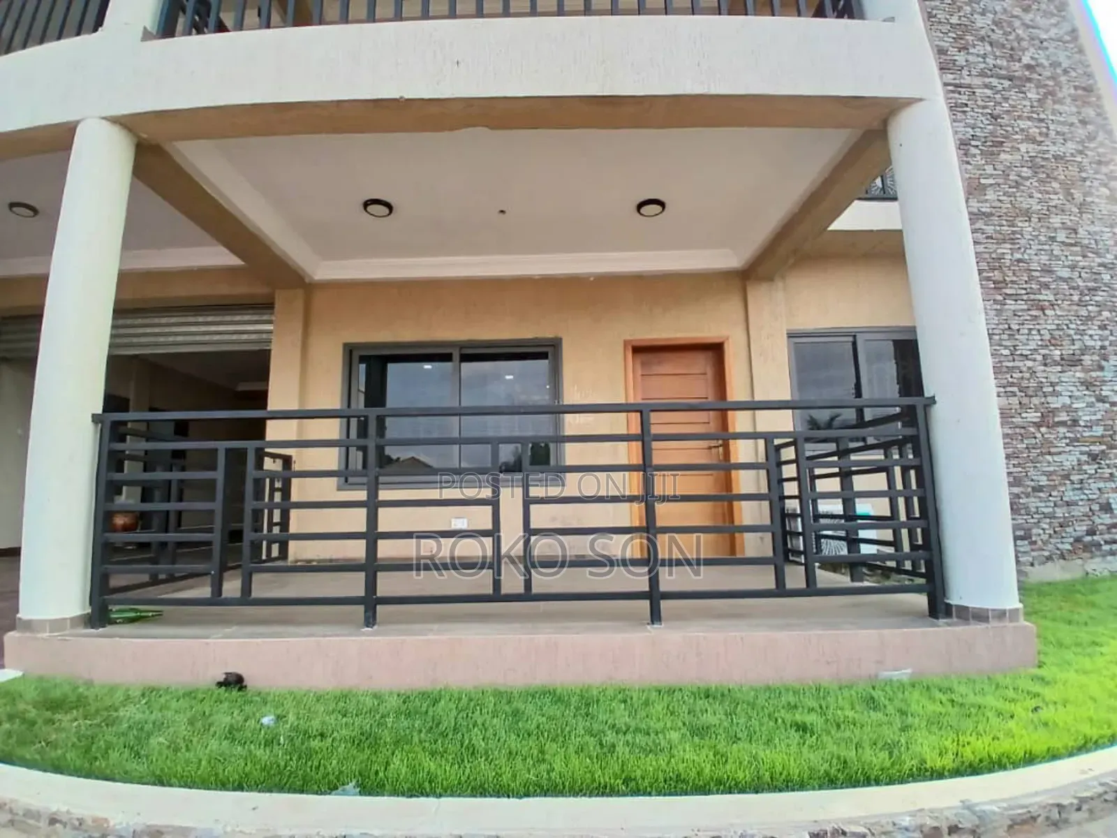 2bdrm Apartment in Dr Roko, East Legon for rent