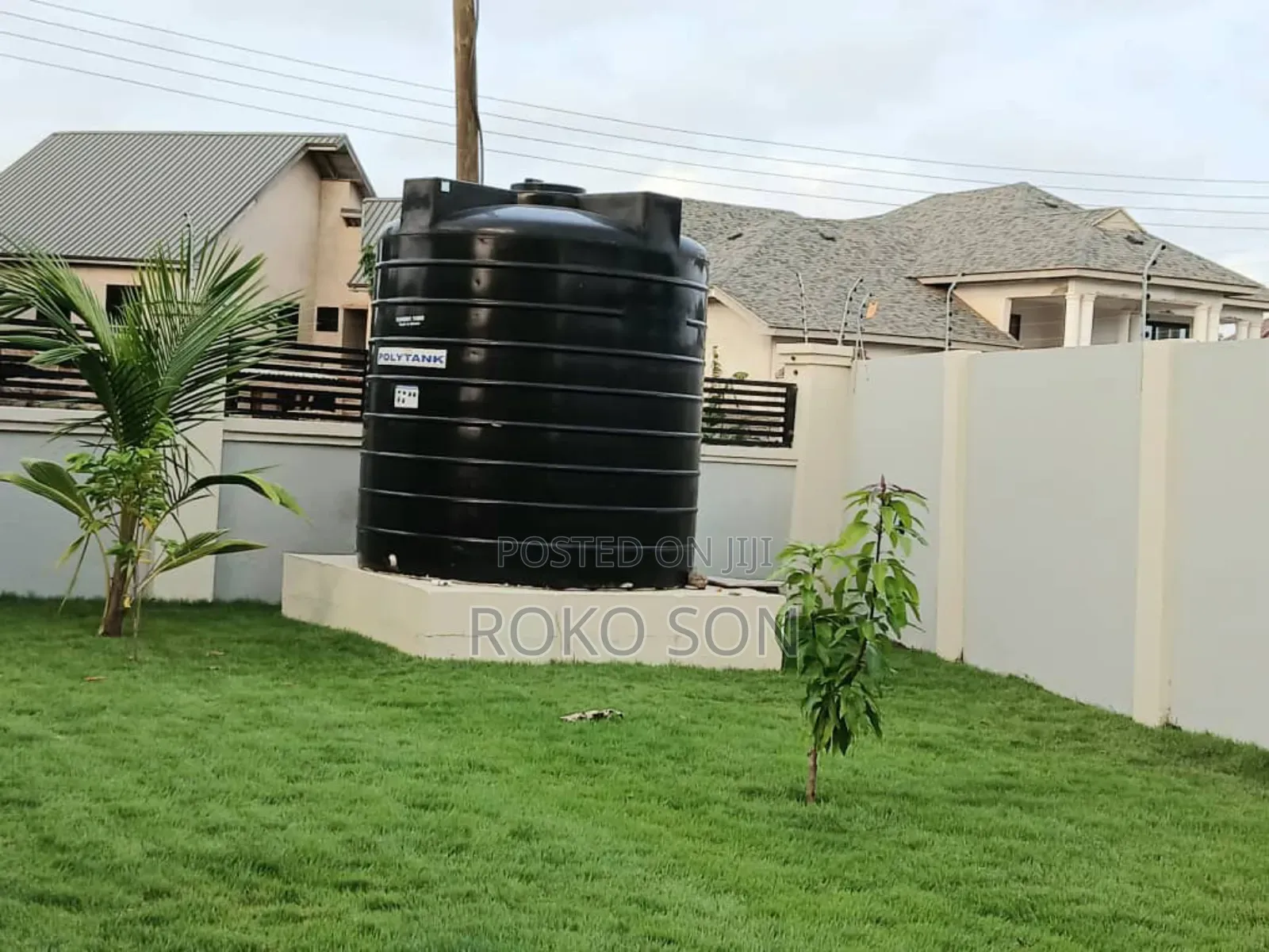 2bdrm Apartment in Dr Roko, East Legon for rent