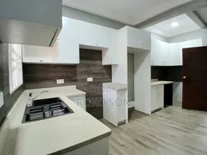 2bdrm Apartment in Dr Roko, East Legon for rent
