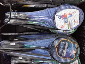 Badminton Racket