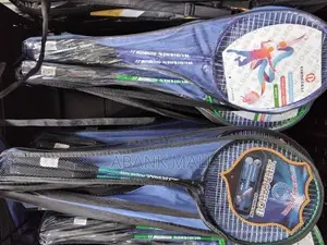 Badminton Racket