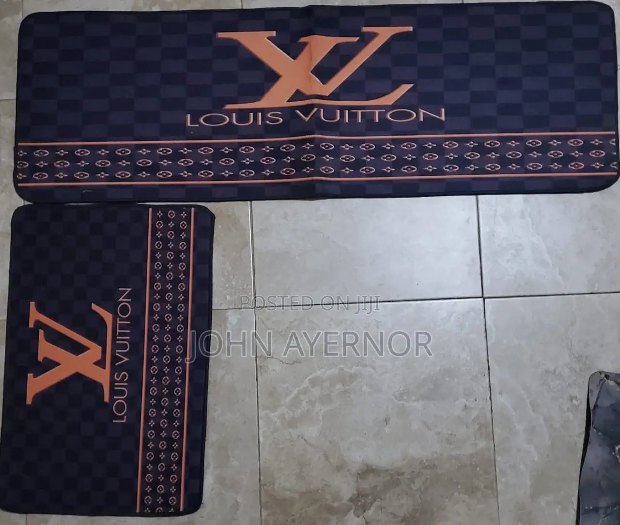 Kitchen Mats