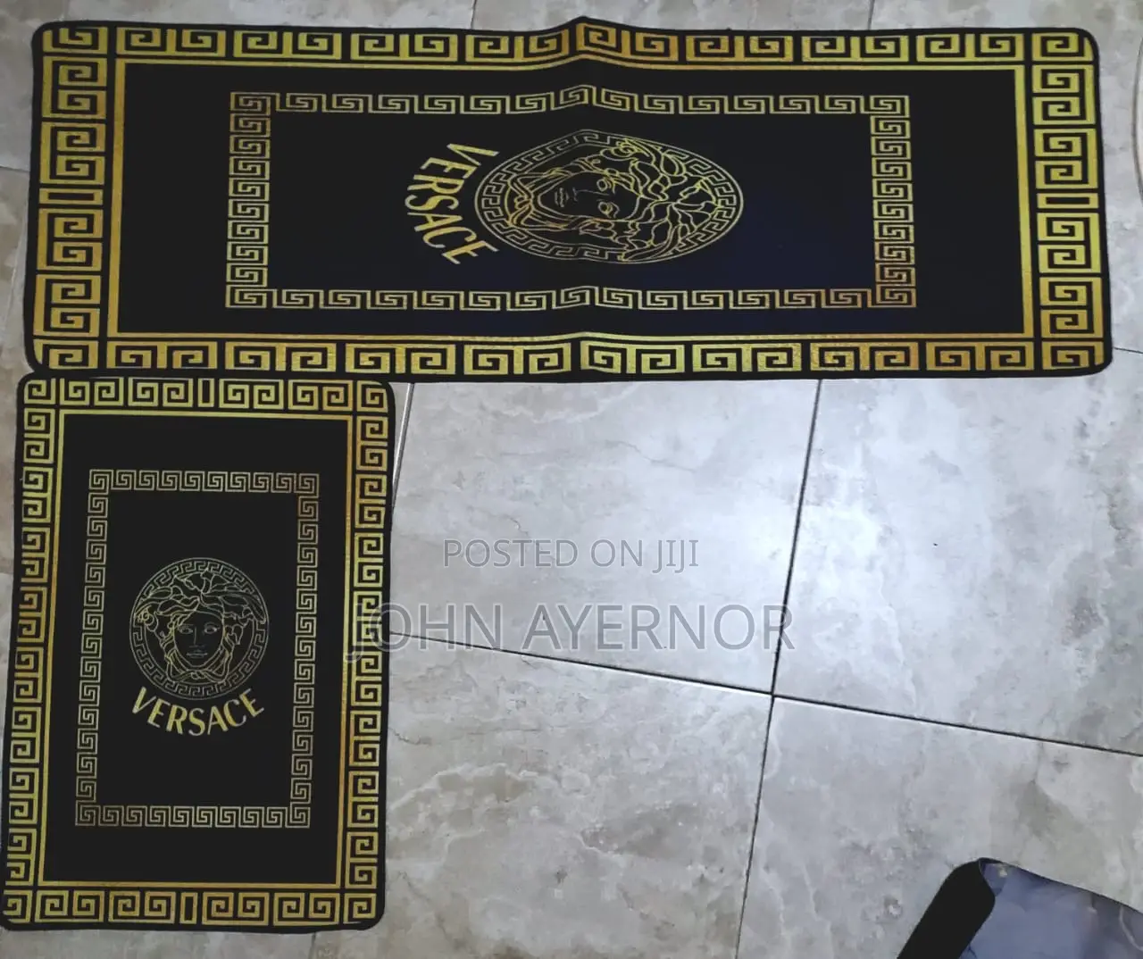 Kitchen Mats