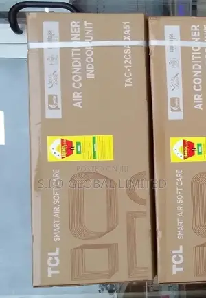 Perfect TCL-SPLIT-INVERTER-R410-AC-TAC-12CSA/XA73I