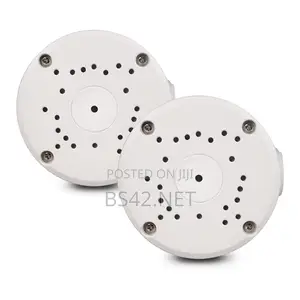 Abs Plastic Outdoor Waterproof Box