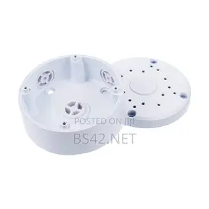 Abs Plastic Outdoor Waterproof Box