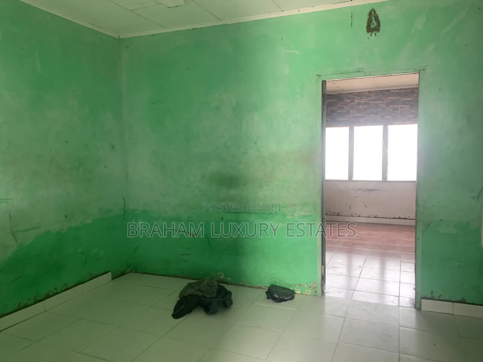 1bdrm Apartment in Nungua C5 for rent