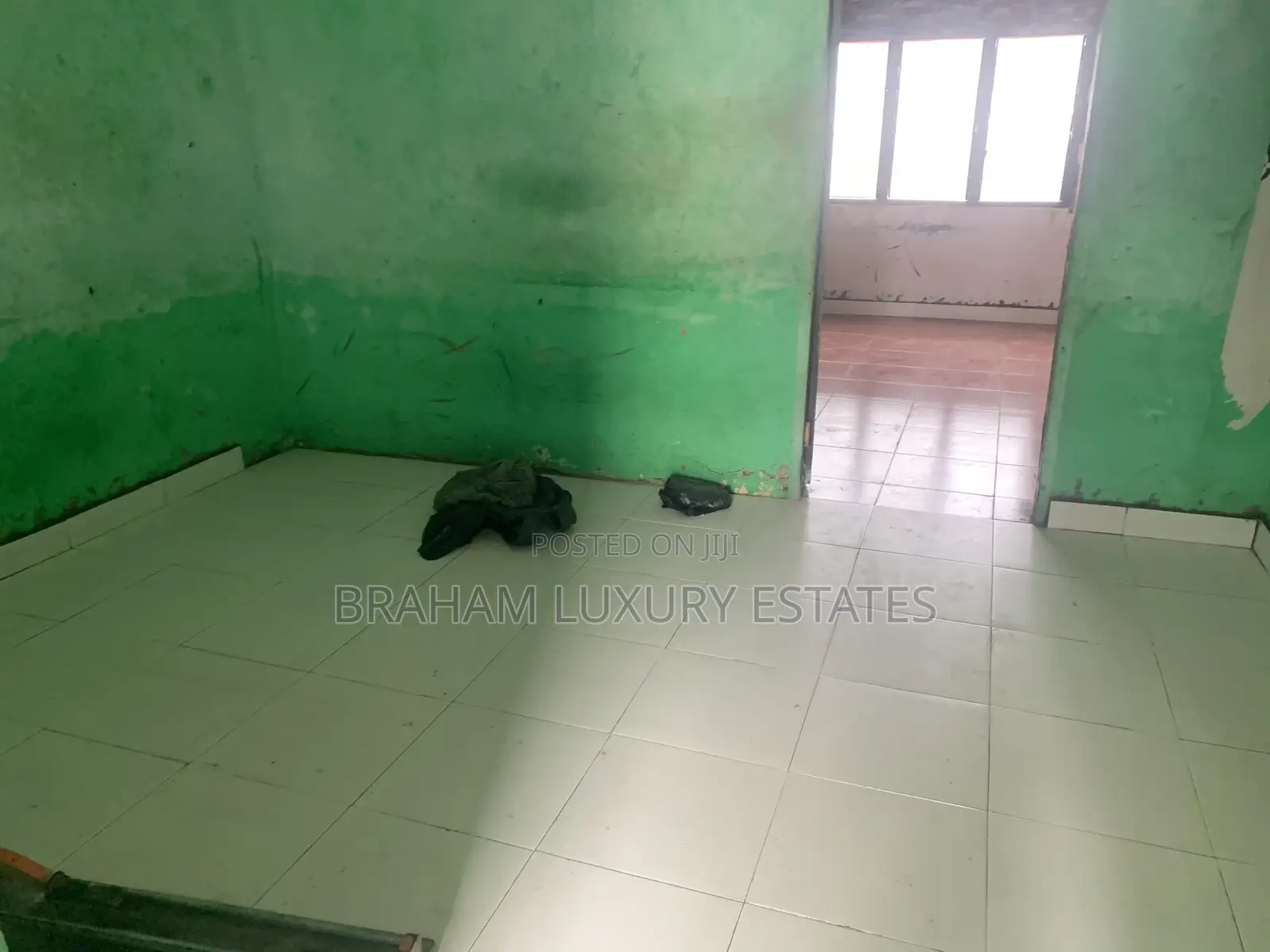 1bdrm Apartment in Nungua C5 for rent