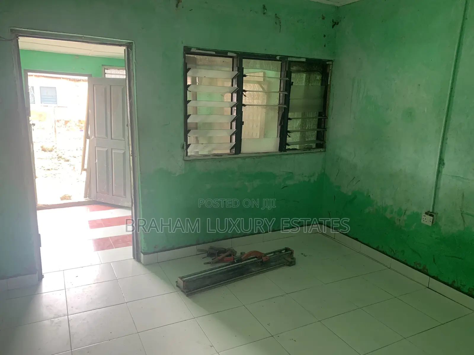 1bdrm Apartment in Nungua C5 for rent