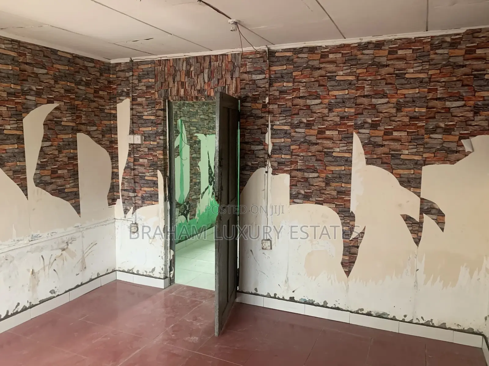 1bdrm Apartment in Nungua C5 for rent