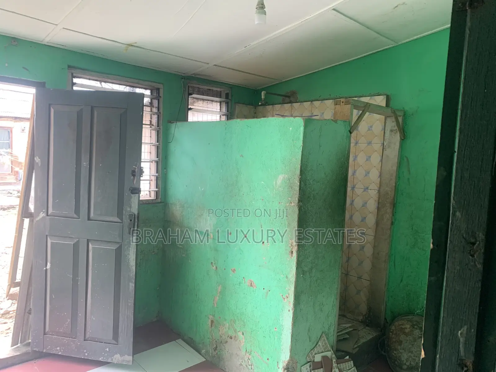 1bdrm Apartment in Nungua C5 for rent