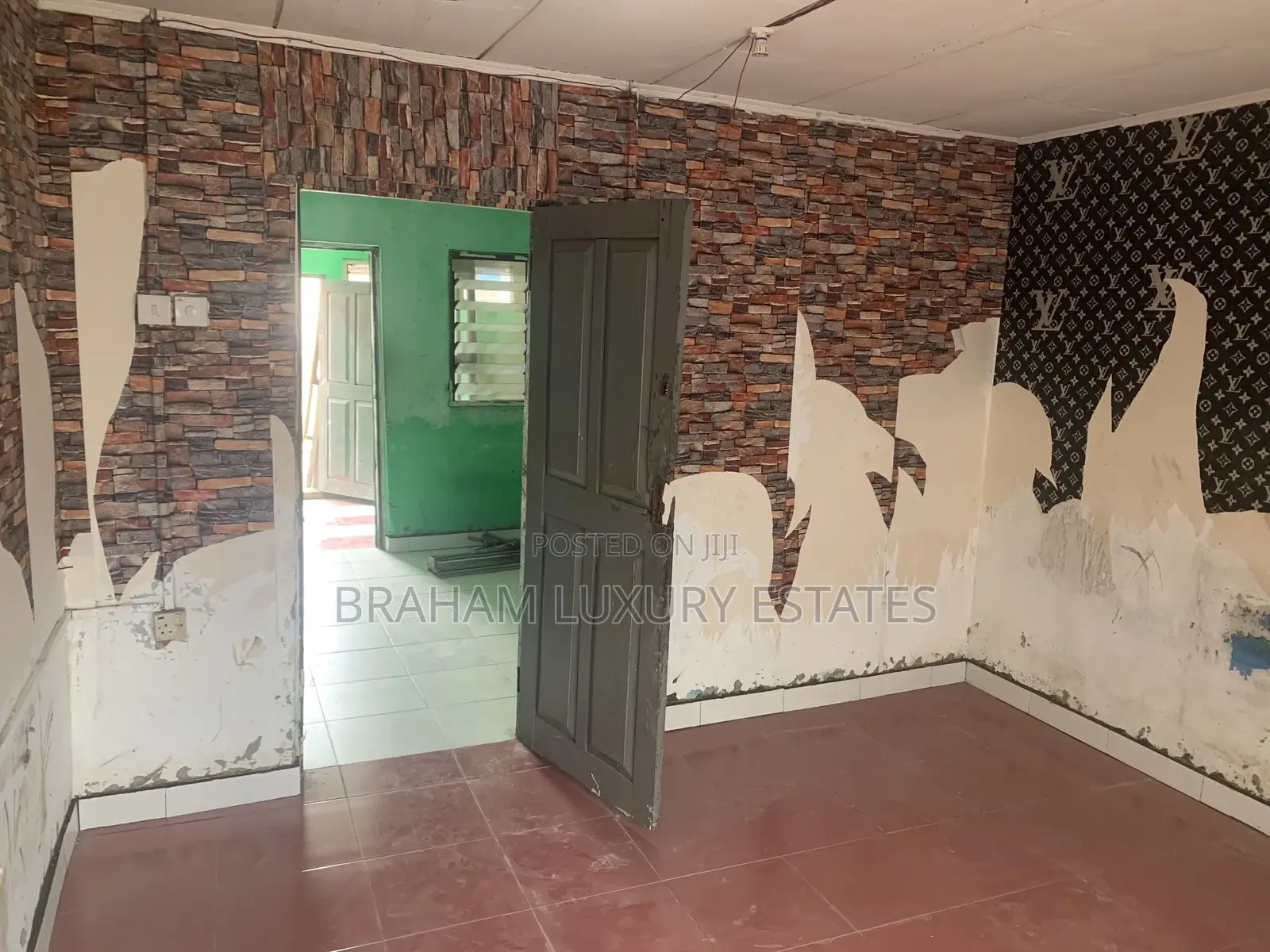 1bdrm Apartment in Nungua C5 for rent