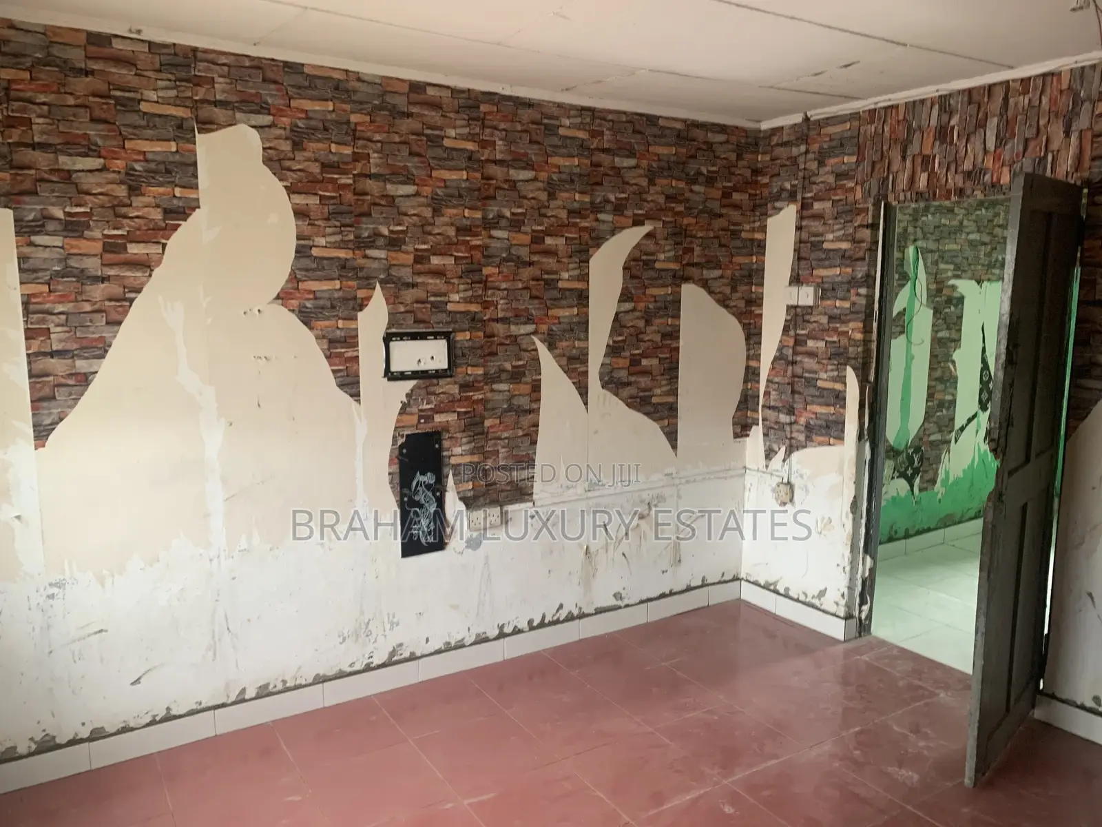 1bdrm Apartment in Nungua C5 for rent