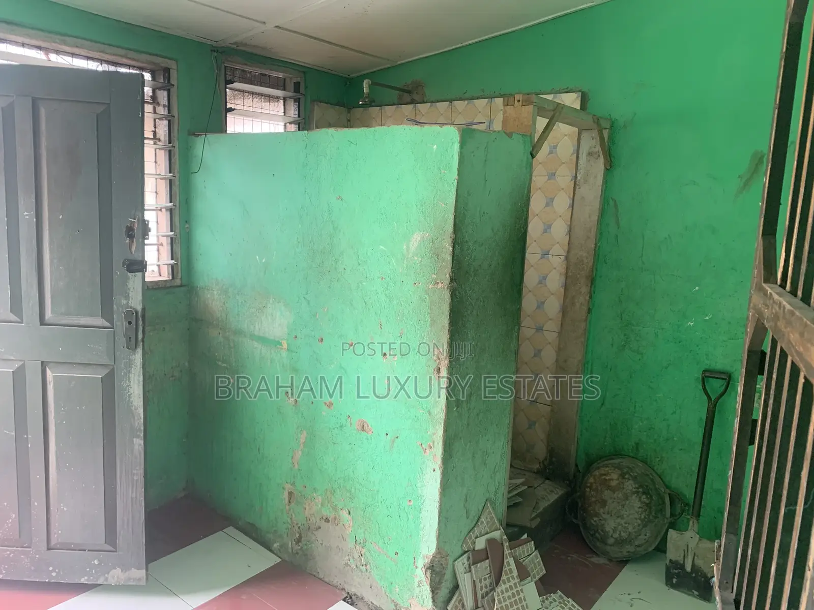 1bdrm Apartment in Nungua C5 for rent