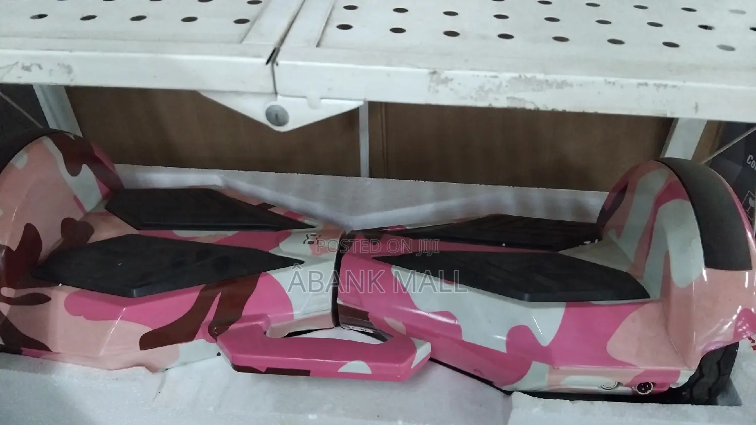 Hover Board