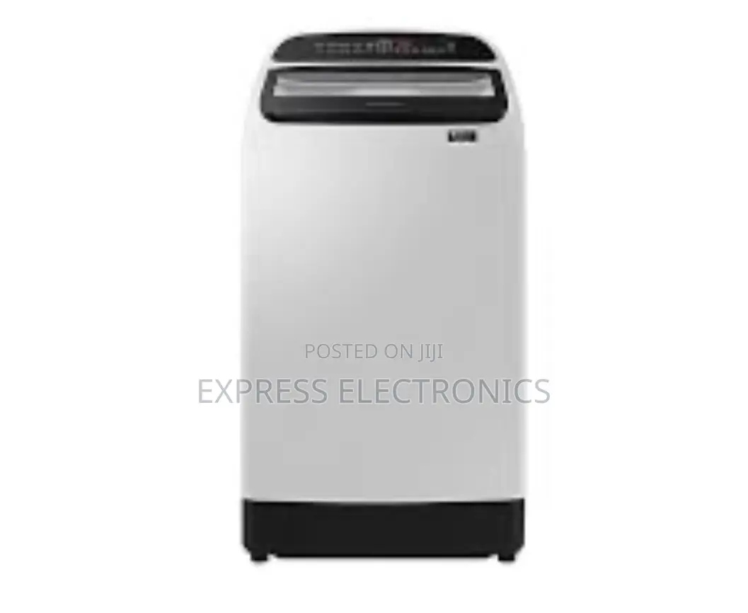 Better Deal on WA13, 13kg — Samsung Washing Machine