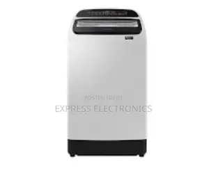 Better Deal on WA13, 13kg — Samsung Washing Machine
