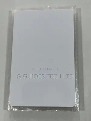 13.56MHZ MIFARE Proximity Card,13.56MHZ MIFARE Card (100pcs)