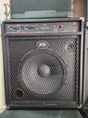 Peavey Keyboard Combo