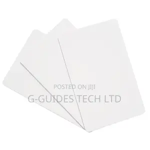 13.56MHZ MIFARE Proximity Card,13.56MHZ MIFARE Card (100pcs)